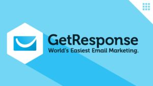 getresponse email marketing tool